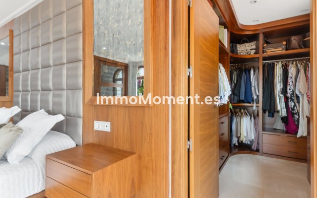 Reventa - Villa independiente - Benalmadena - Benalmadena Costa