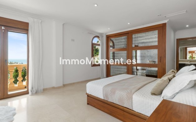 Reventa - Villa independiente - Benalmadena - Benalmadena Costa