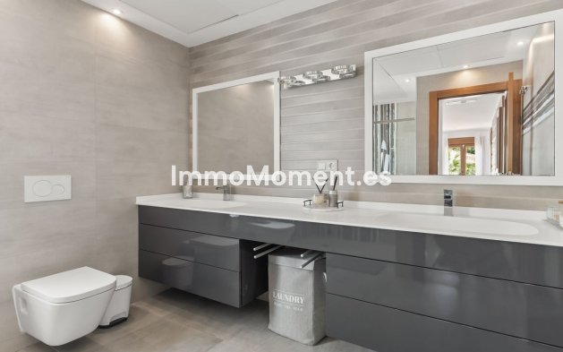 Reventa - Villa independiente - Benalmadena - Benalmadena Costa