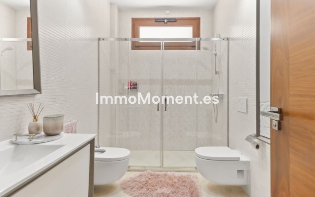 Reventa - Villa independiente - Benalmadena - Benalmadena Costa