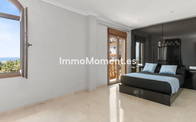 Reventa - Villa independiente - Benalmadena - Benalmadena Costa