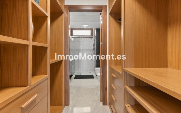 Reventa - Villa independiente - Benalmadena - Benalmadena Costa