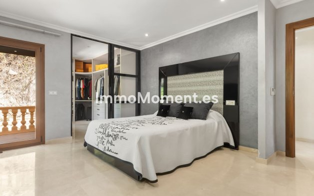 Reventa - Villa independiente - Benalmadena - Benalmadena Costa