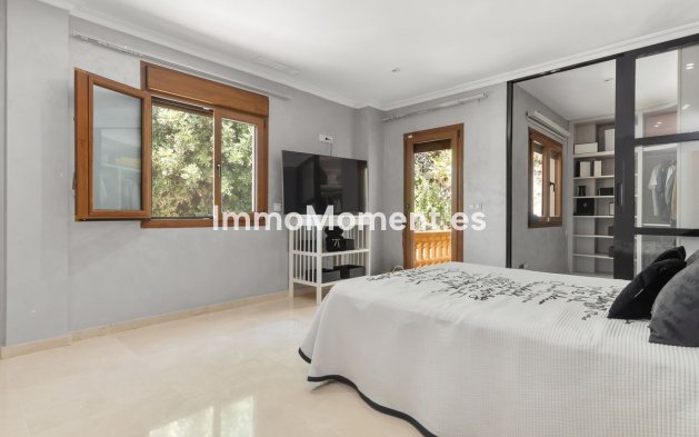 Reventa - Villa independiente - Benalmadena - Benalmadena Costa