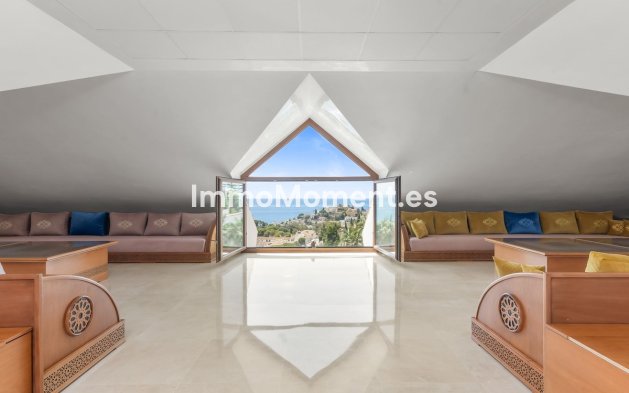 Reventa - Villa independiente - Benalmadena - Benalmadena Costa