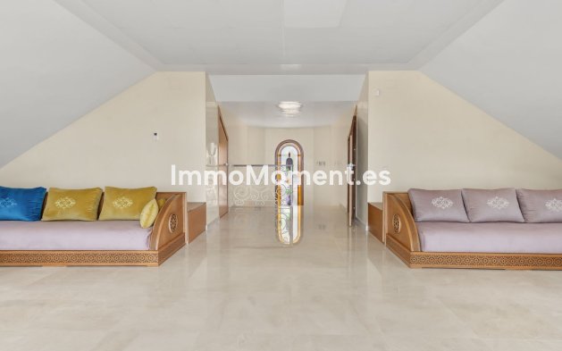 Reventa - Villa independiente - Benalmadena - Benalmadena Costa