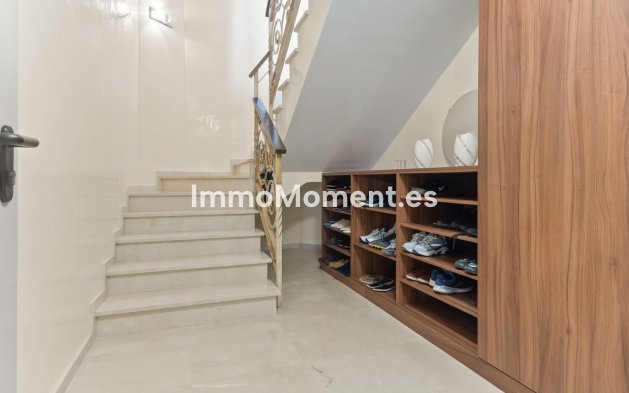 Reventa - Villa independiente - Benalmadena - Benalmadena Costa