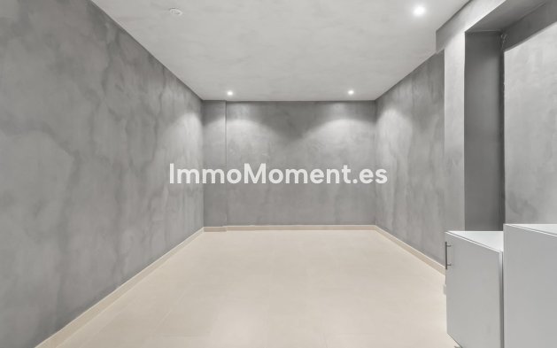 Reventa - Villa independiente - Benalmadena - Benalmadena Costa