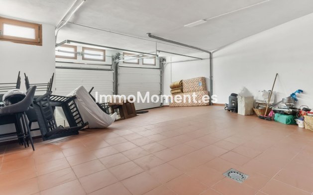 Reventa - Villa independiente - Benalmadena - Benalmadena Costa