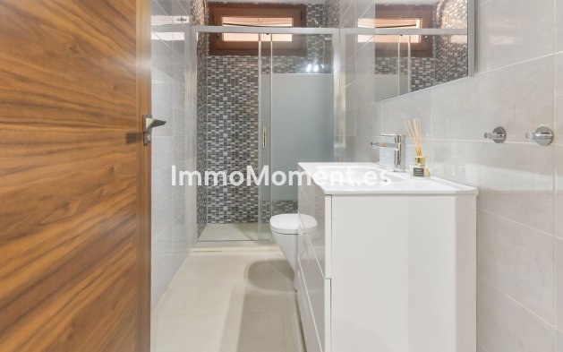 Reventa - Villa independiente - Benalmadena - Benalmadena Costa