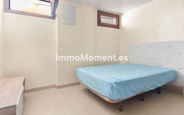 Reventa - Villa independiente - Benalmadena - Benalmadena Costa