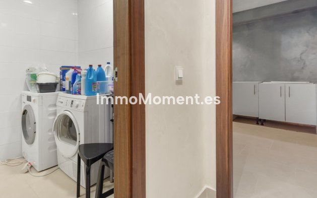 Reventa - Villa independiente - Benalmadena - Benalmadena Costa