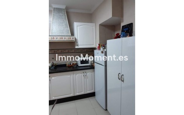 Reventa - Villa independiente - Benalmadena - Arroyo de la Miel