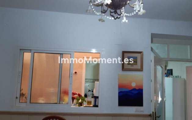 Reventa - Villa independiente - Benalmadena - Arroyo de la Miel
