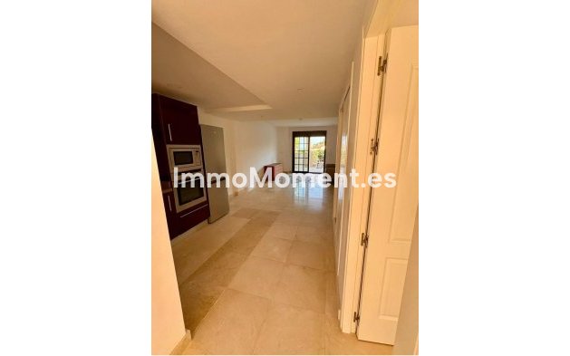 Revente - Appartement - Benalmadena - Torrequebrada