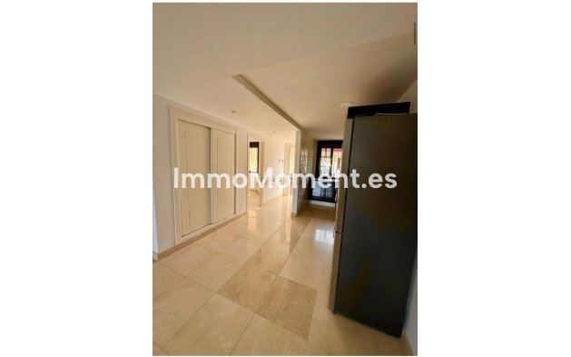 Revente - Appartement - Benalmadena - Torrequebrada