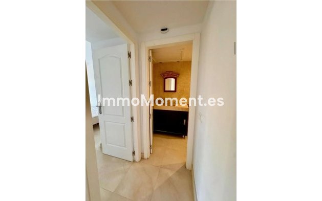 Revente - Appartement - Benalmadena - Torrequebrada