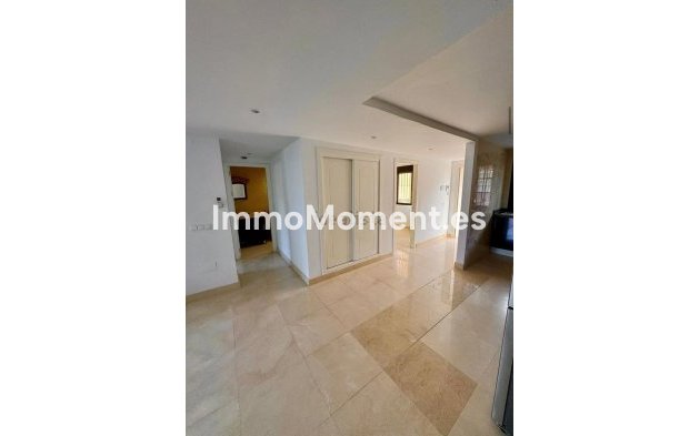 Revente - Appartement - Benalmadena - Torrequebrada
