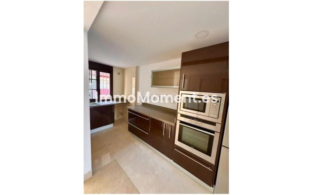 Revente - Appartement - Benalmadena - Torrequebrada