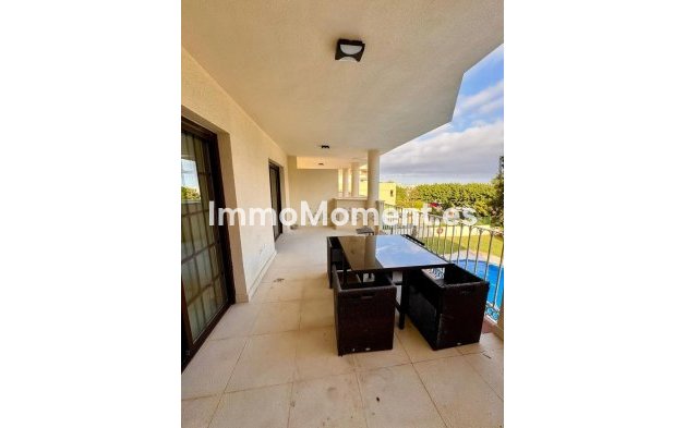 Revente - Appartement - Benalmadena - Torrequebrada