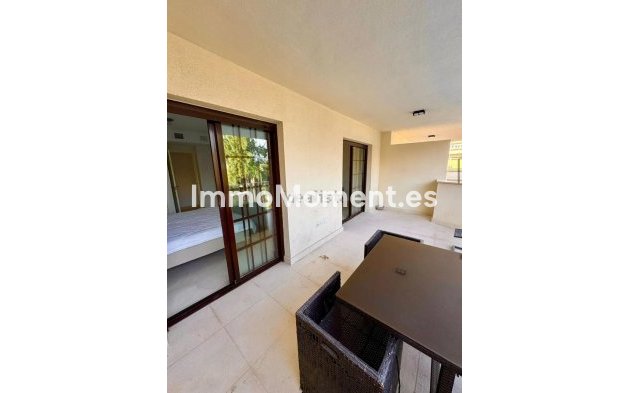 Revente - Appartement - Benalmadena - Torrequebrada