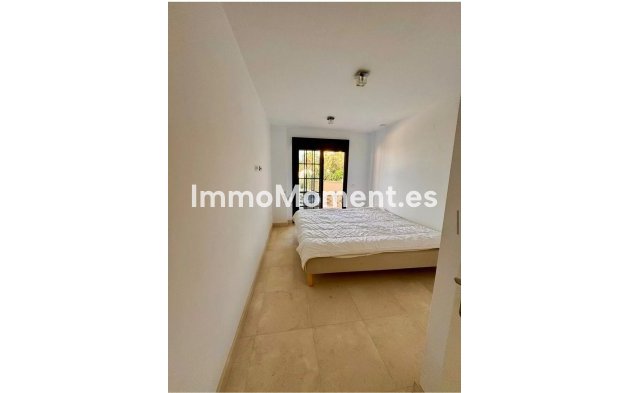 Revente - Appartement - Benalmadena - Torrequebrada