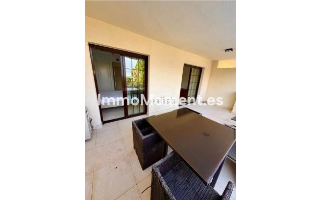 Revente - Appartement - Benalmadena - Torrequebrada