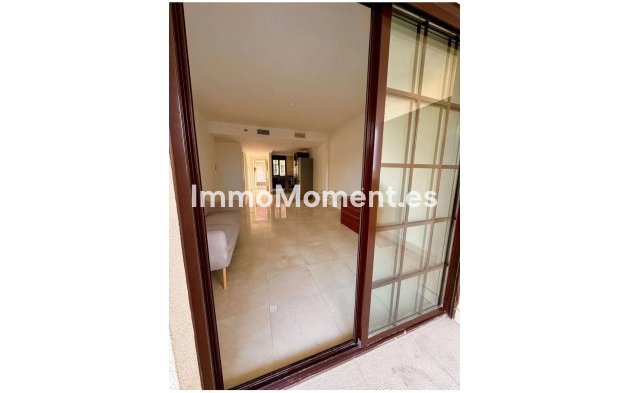 Revente - Appartement - Benalmadena - Torrequebrada