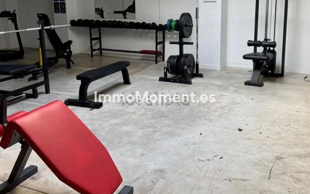 Revente - Appartement - Benalmadena - Torrequebrada