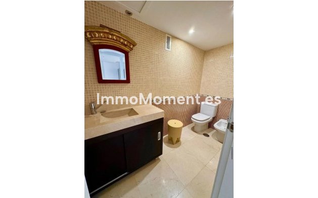 Revente - Appartement - Benalmadena - Torrequebrada