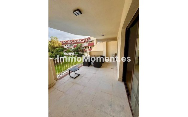 Revente - Appartement - Benalmadena - Torrequebrada