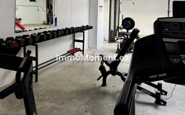 Revente - Appartement - Benalmadena - Torrequebrada