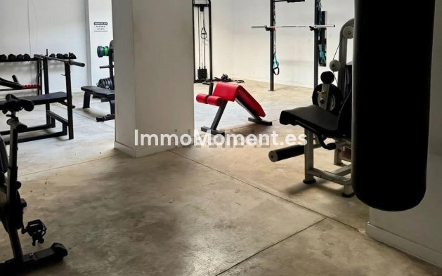 Revente - Appartement - Benalmadena - Torrequebrada