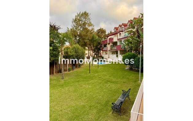 Revente - Appartement - Benalmadena - Torrequebrada