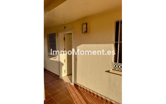Revente - Appartement - Benalmadena - Torrequebrada