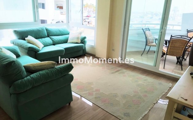 Revente - Appartement - Benalmadena - Benalmadena Centro