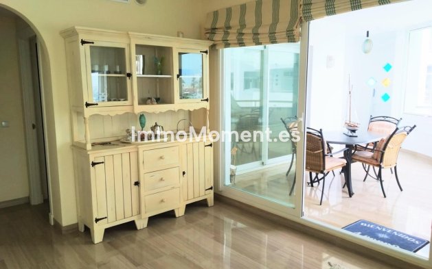Revente - Appartement - Benalmadena - Benalmadena Centro