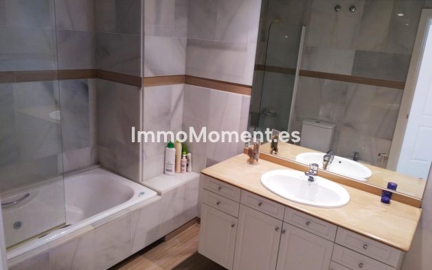 Revente - Appartement - Benalmadena - Benalmadena Centro