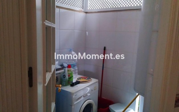 Revente - Appartement - Benalmadena - Benalmadena Centro