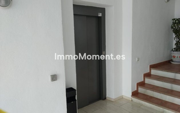 Revente - Appartement - Benalmadena - Benalmadena Centro