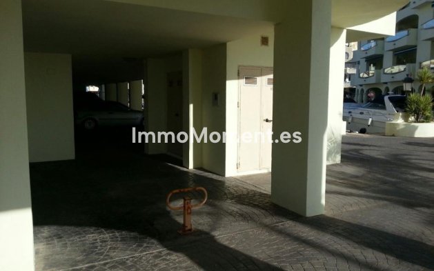 Revente - Appartement - Benalmadena - Benalmadena Centro