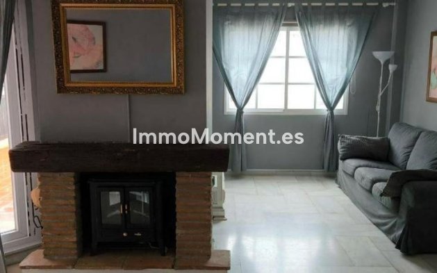 Revente - Appartement - Benalmadena - Benalmadena Centro
