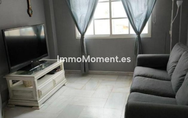 Revente - Appartement - Benalmadena - Benalmadena Centro