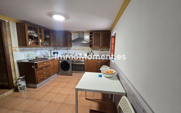Reventa - Casa de campo - Interior  - Cártama Centro