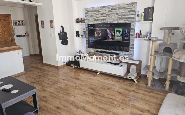Reventa - Apartamento - Torremolinos