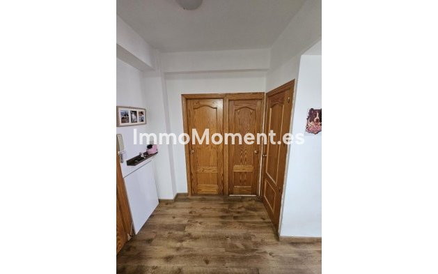 Reventa - Apartamento - Torremolinos
