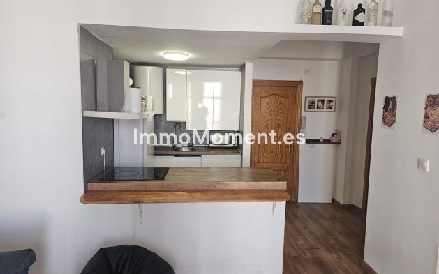 Reventa - Apartamento - Torremolinos