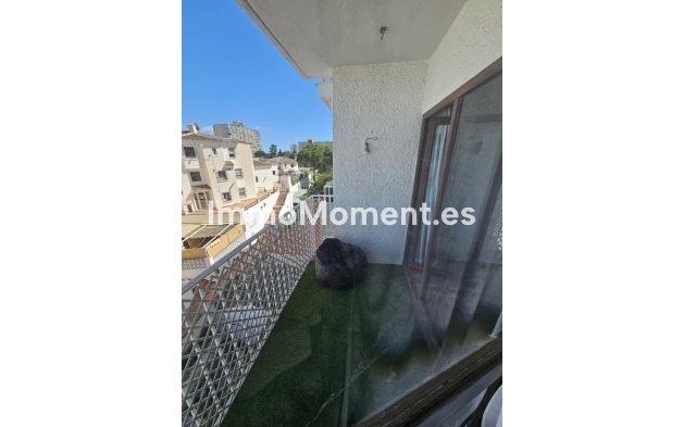 Reventa - Apartamento - Torremolinos