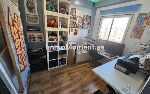 Reventa - Apartamento - Torremolinos