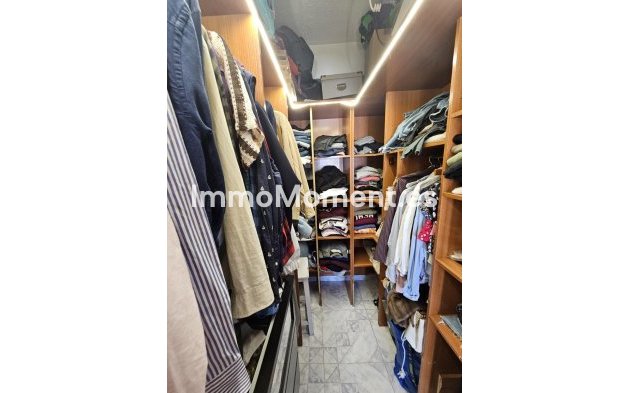 Reventa - Apartamento - Torremolinos